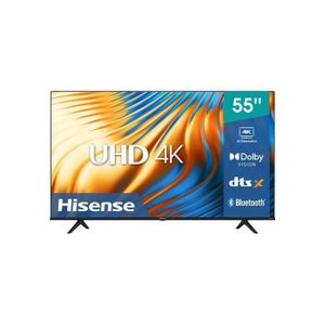 Hisense 55A6K 55 inch price in Kenya - Price at Zuricart