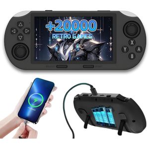Retro Handheld Game Console,20000+ Games,Retro Gaming Console