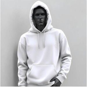 High Quality Warm and Heavy Hoodies/Hoods. Hooded Sweater.   Unisex Hoodies.   Mens Hoodies/Sweater. Womens Hoodies/Sweater. Colour- White.
