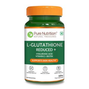Glutathione Supplement - Price in Kenya | Jumia KE
