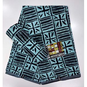 Good-looking Ankara/Vitenge Prints 