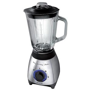 Sencor SBL4371 600W Blender, 2 Speed, 1.5L -Glass Jar