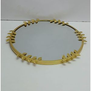 Decorative Round shaped Mirror
