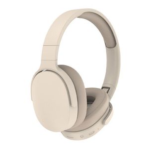 Wireless Headphones P2961, Bluetooth 5.2, 200 mAh, TF card support, Sport & Gaming, Noise Reduction, Microphone