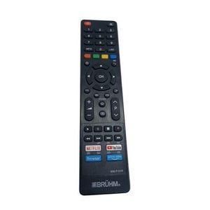 Bruhm Tv remote 