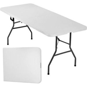 6FT Foldable Portable Table – Heavy Duty Event Table