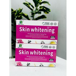 Wins Town Skin Whitening and Spots Fading Tea
