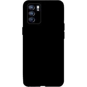 Silicone Case For  OPPO Reno 6 5G