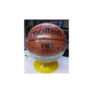 Molten  Size 7 GG7X basketballs fiba approved basketball , composite leather