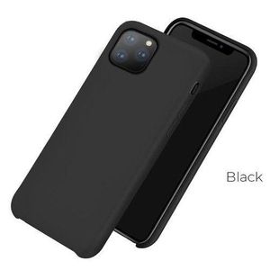 Autofocus Iphone 11 Pro Max Cover (Black Case)
