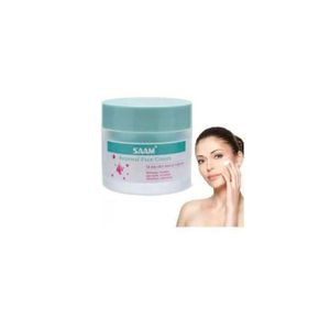 Beauty SAAM Renewal Face Cream – Freckle, Pigmentation & Age Spot Remover.