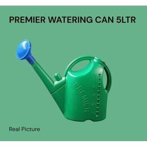 Premier 5L watering can