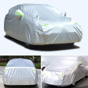 Waterproof SUV Car Cover for Toyota Prado