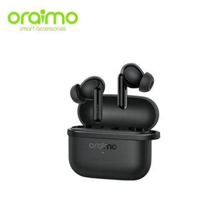 Oraimo SpaceBuds Lite True Wireless Earbuds Sound360 Anti-Lost 