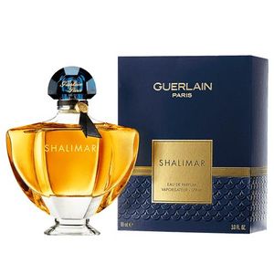Guerlain Shalimar, For Women -90ml EDP