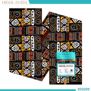 Magnificent New Ankara/Vitenge Prints 