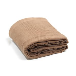 Premium Soft Throw Blanket – 130×180cm Warm Minimalist Cozy Sofa & Bed Blanket