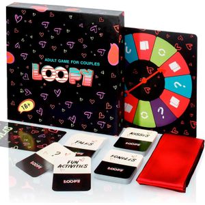 Loopy- Couple Game