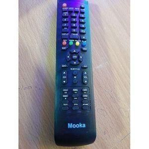 Mooka Tv remote