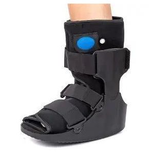 Short Air Walker Boot