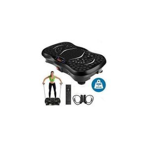 Whole Body Vibration Plate Machine Vibrating Massager
