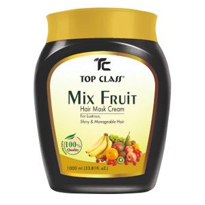 Top Class Hair Mask Mix Fruit 1000ml
