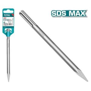 TOTAL TAC1521182  SDS max chisel  18X400mm