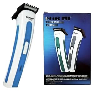 Pb  Nikai Trimmer – Model 1733/1052 