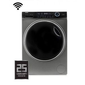 Haier 12KG Front Washing Machine