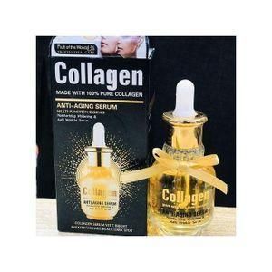 Fruit Of The Wokali Collagen Anti-Aging Serum & Whitening - 40ml---