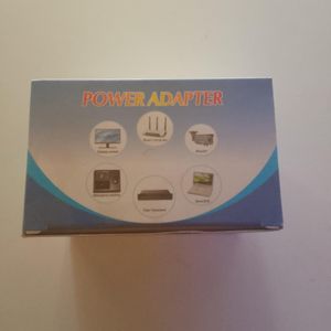 CTC Power adapter 