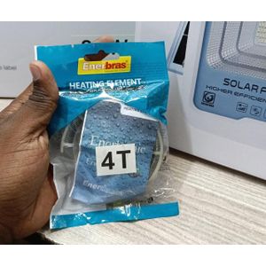 Ener  SHOWER 4 T SPARE Heating ELEMENT 