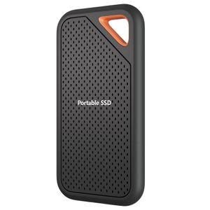8TB Hard Drive Storage - SSD External Hard Drive