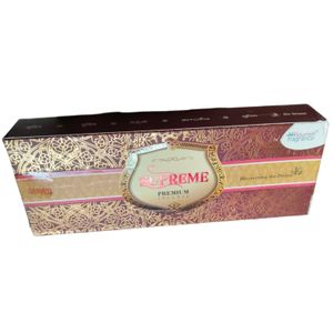 Flourish Fragrance Supreme Premium Incense Sticks jm