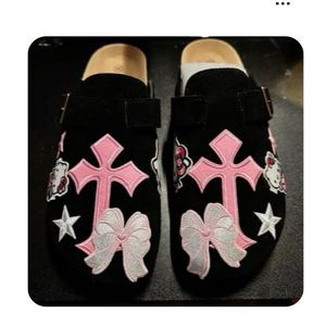 New Addition customized clogs