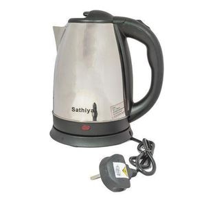 Sathiya 1500W 2.0L Automatic Electric Kettle 360&8304 Water Jug