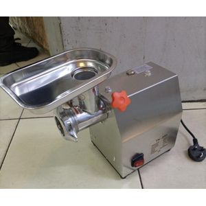TK-M8 :THE POWER MEAT GRINDER MACHINE 