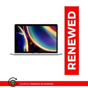 Apple MacBook Pro 13" 2012 - Core i5 2.5GHz, 8GB RAM, 500GB HDD, Silver
