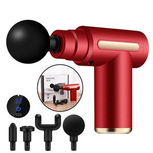 Muscle Relaxation Massager Electric Vibration Massage Gun
