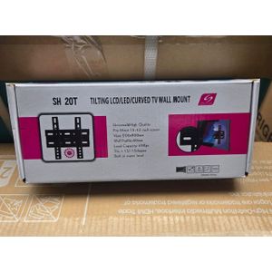 *WALL BRACKET TILTING*   *SH-20T*