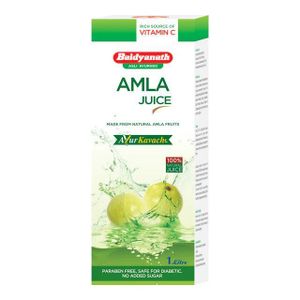 Health Amla Juice 1 Liter