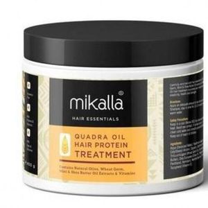Mikalla Quadra Oil Protein Treatment 250g