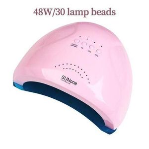 Sunon UV LED Lamp Original Dryer For Manicurist Curing Nail Polish Professional