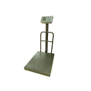 300KGS - Digital Electronic Industrial Platform Postal Weighing Scales