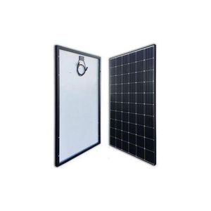 Sunnypex  350Watts Solar Panel All Weather 300W Solar Panel German Technology 25 Years Warranty