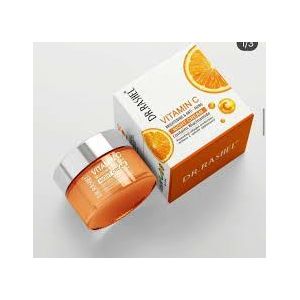 DR RASHEL Vitamin C Brightening & Anti-Aging Face Cream-50g