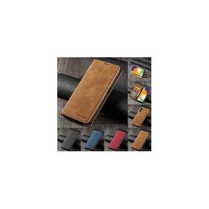 Flip cover For Tecno Camon 19