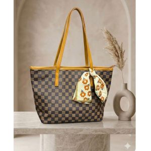 LADIES HANDBAG