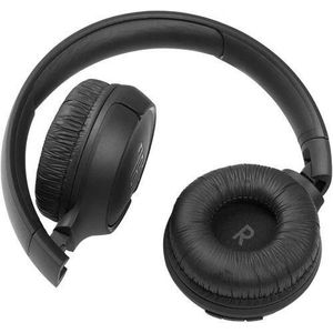 Jbl Tune 510BT Wireless On-Ear Headphones – Bluetooth Connectivi