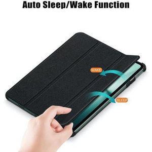 PU Leather Smart Cover ,Slim Tablet Case Cover For OnePlus Pad 11.61 inch